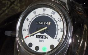 YAMAHA DRAGSTAR 250 2020 VG02J