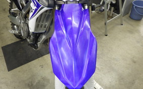 YAMAHA YZ250F 2013 CG34C