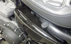 HARLEY XL1200CX 2020