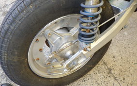 OTHER UNREGISTERED MODEL by BDS125