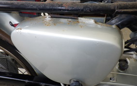 HONDA CBM72 CBM72