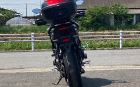 YAMAHA TRACER 9 GT 2023 RN70J