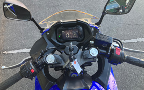 SUZUKI GSX250R DN11A