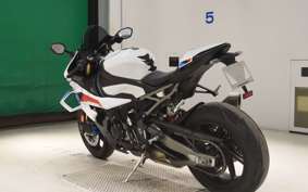 BMW S1000RR 2025