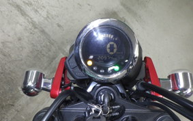 HONDA DAX 125 2026 JB04