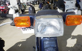 HONDA C50 SUPER CUB E