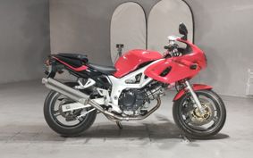 SUZUKI SV400S 2003 VK53A