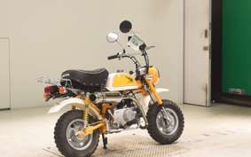 HONDA MONKEY 2022 AB27