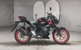 SUZUKI GSX-S125 DL32B