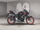 Фото Suzuki GSX-S125 с японского аукциона