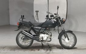SUZUKI GS50 NA41A