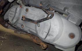 SUZUKI ADDRESS V125 G CF46A