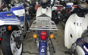 HONDA C110 SUPER CUB JA42