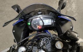 YAMAHA YZF-R25 RG10J