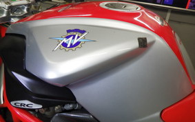 MV AGUSTA BRUTALE 910 S 2008