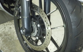 SUZUKI GIXXER 250 SF ED22B