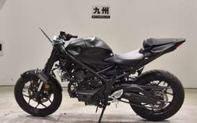 YAMAHA YZF-R25 A RG95J
