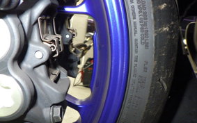 YAMAHA YZF-R7 2022 RM39J