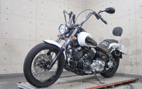 YAMAHA DRAGSTAR 400 2017 VH02J