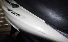 SUZUKI ADDRESS V125 S CF4MA