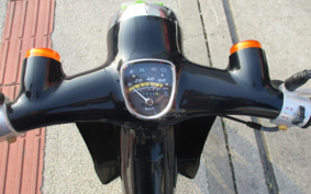 HONDA LITTLE CUB AA01