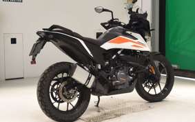 KTM 390 ADVENTURE 2022