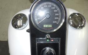 HARLEY FLSTN 1580 2006