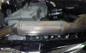 KAWASAKI NINJA 400 2023 EX400L