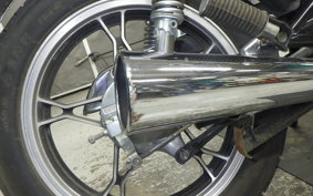 SUZUKI GN125 H 2025