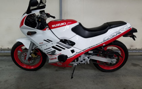 SUZUKI GSX-R250 GJ72A
