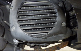 YAMAHA JOG Gen.5 SA36J