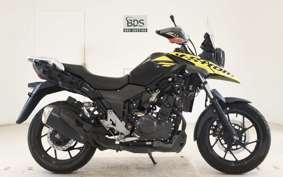 SUZUKI V-STROM 250 A 2021