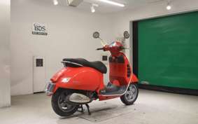 VESPA GTS250 IE 2008