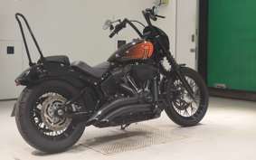 HARLEY FXBBS1870 2021