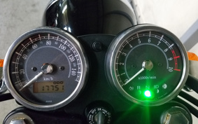 KAWASAKI ESTRELLA BJ250A