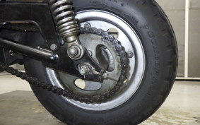 HONDA MONKEY 2026 Z50J