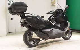 BMW C650GT 2016