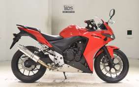 HONDA CBR400R 2016 NC47
