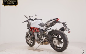 MV AGUSTA BRUTALE 800 A 2022
