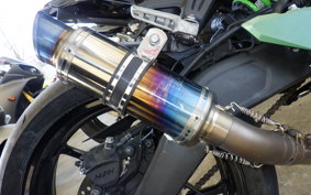 KAWASAKI ZX-4RR 2023