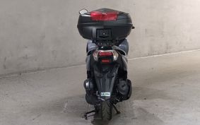 YAMAHA TRICITY 155 ABS SG37J