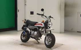 KAWASAKI KV75 2011 KV075A