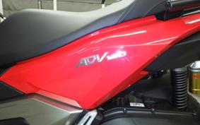 HONDA ADV160 2007 KF54