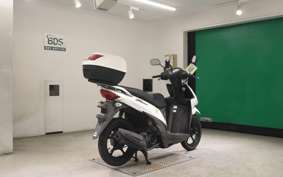SUZUKI ADDRESS 110 CE47A