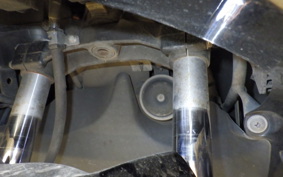 SUZUKI SKYWAVE 250 (Burgman 250) S Gen.3 2009 CJ46A