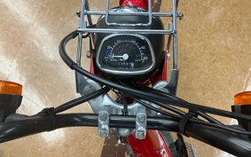HONDA CT110 HUNTER CUB JD01