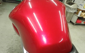 SUZUKI GSR250 2023