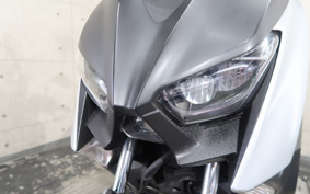 YAMAHA X-MAX SG42J