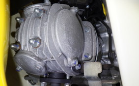 HONDA C110 SUPER CUB 2004 JA59