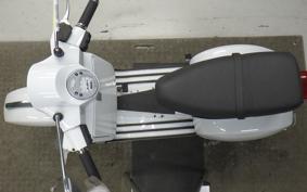 VESPA PX200FL